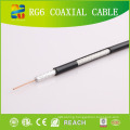 High Quality Factory Price Coaxial Cable RG6 Coax Cable